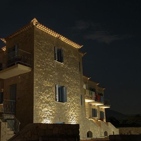 Golden Villas Ступа Екстер'єр фото