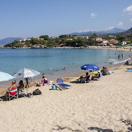 Golden Villas Ступа Екстер'єр фото