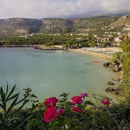 Golden Villas Ступа Екстер'єр фото