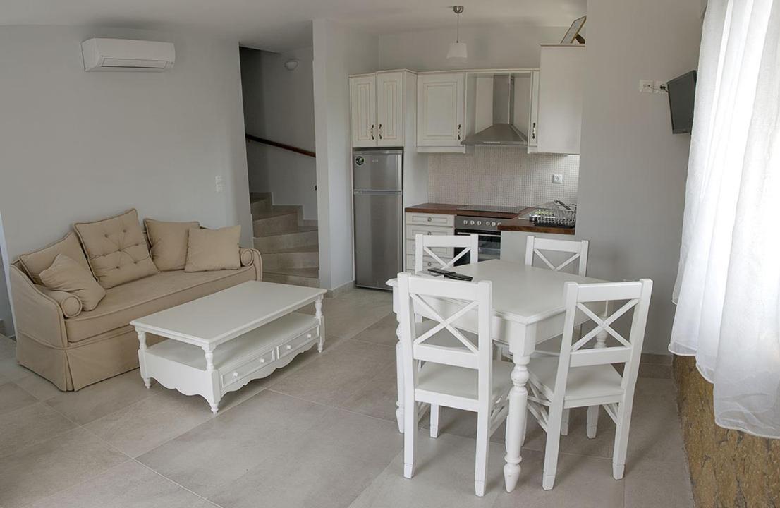Golden Villas Ступа Екстер'єр фото
