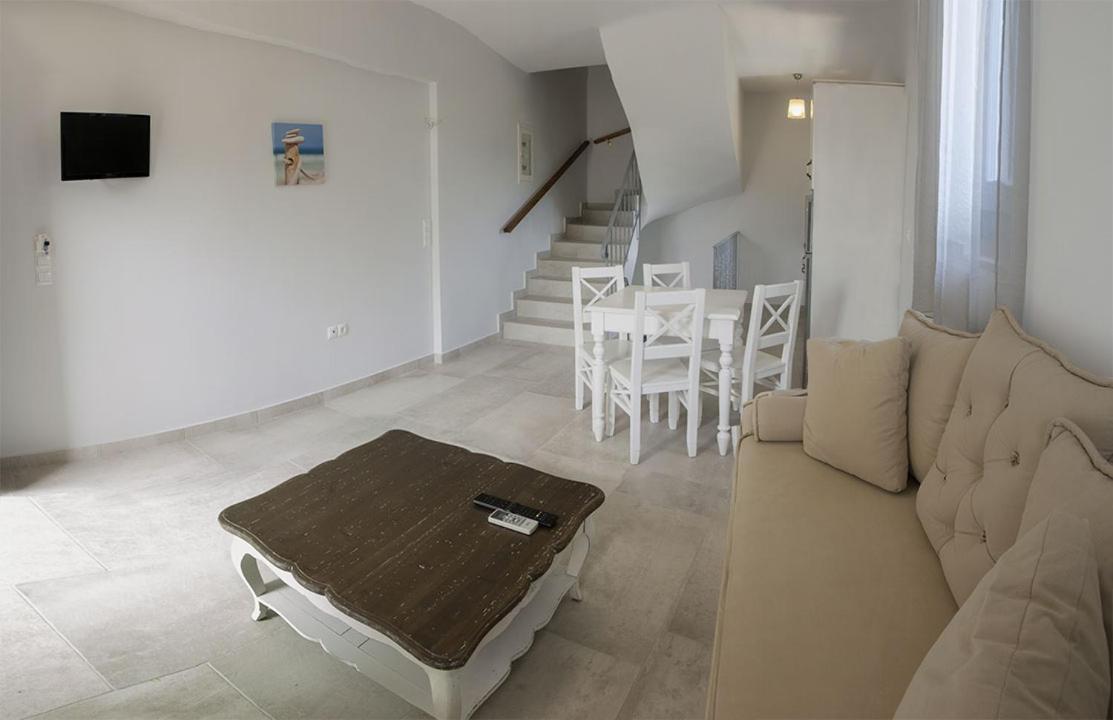 Golden Villas Ступа Екстер'єр фото
