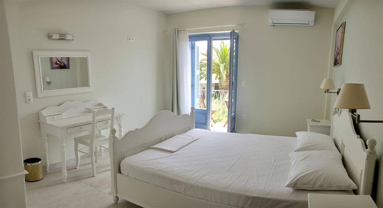 Golden Villas Ступа Екстер'єр фото